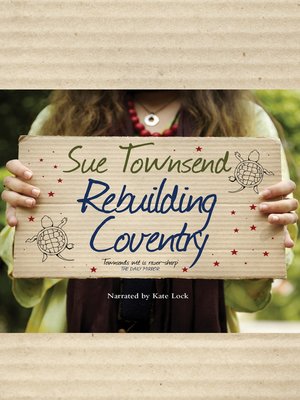 cover image of Rebuilding Coventry